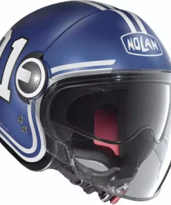 Motorradhelm Jet Nolan N21 Visier QUATERBACK 085 Imperator Matt Blue 9 Motorradhelm Jet Nolan N21 Visier QUATERBACK 085 Imperator Matt Blue -Nolan Verkäufe motorradhelm jet nolan n21 visier quaterback 085 imperator matt blue 109743