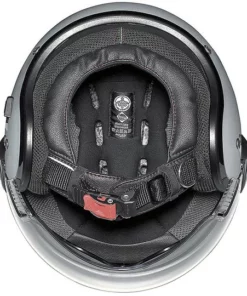 Motorradhelm Jet Nolan N21 VISIER RUNABOUT 056 Matt Schwarz -Nolan Verkäufe motorradhelm jet nolan n21 visier runabout 056 matt schwarz 90048