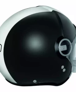 Motorradhelm Jet Nolan N21 VISOR DOLCE VITA 099 Matt Schwarz Weiß -Nolan Verkäufe motorradhelm jet nolan n21 visor dolce vita 099 matt schwarz weiss 133296