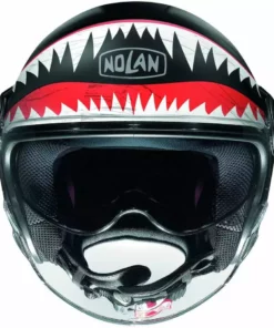 Motorradhelm Jet Nolan N21 VISOR SKYDWELLER 092 Matt Schwarz -Nolan Verkäufe motorradhelm jet nolan n21 visor skydweller 092 matt schwarz 133316
