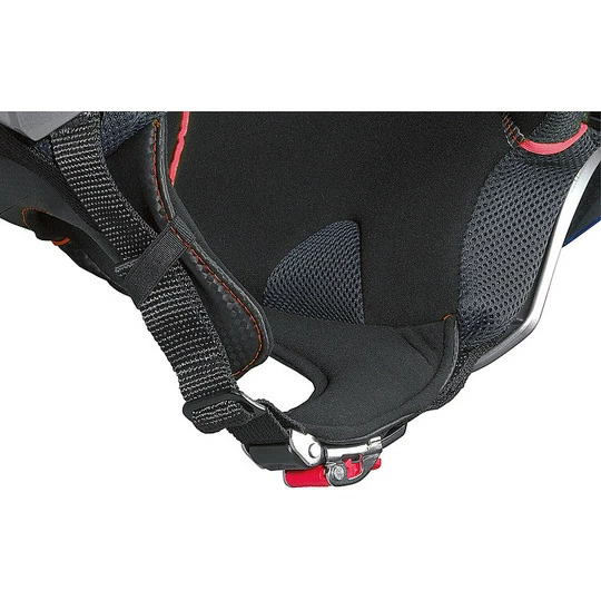 Motorradhelm Jet Nolan N33 EVO CLASSIC 102 Vulcan Grey Opaque 2 Motorradhelm Jet Nolan N33 EVO CLASSIC 102 Vulcan Grey Opaque – Bild 2