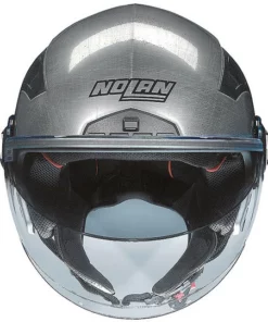 Motorradhelm Jet Nolan N33 EVO CLASSIC 102 Vulcan Grey Opaque 8 Motorradhelm Jet Nolan N33 EVO CLASSIC 102 Vulcan Grey Opaque -Nolan Verkäufe motorradhelm jet nolan n33 evo classic 102 vulcan grey opaque 90030