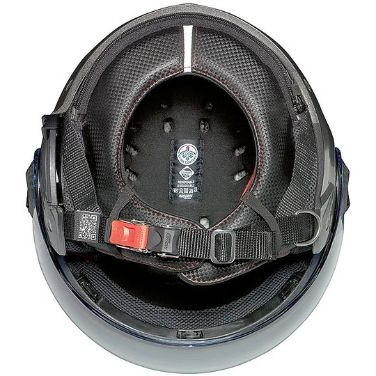 Motorradhelm Jet Nolan N33 EVO CLASSIC 102 Vulcan Grey Opaque 4 Motorradhelm Jet Nolan N33 EVO CLASSIC 102 Vulcan Grey Opaque – Bild 4