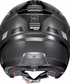 Motorradhelm Jet Nolan N40.5 BELTWAY N-com 020 Lavagrau Opaco -Nolan Verkäufe motorradhelm jet nolan n40 5 beltway n com 020 lavagrau opaco 109709