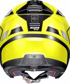 Motorradhelm Nolan N40.5 BELTWAY N-com 024 Gelbe LED 5 Motorradhelm Nolan N40.5 BELTWAY N-com 024 Gelbe LED -Nolan Verkäufe motorradhelm nolan n40 5 beltway n com 024 gelbe led 109714