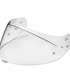 NFS-06 Transparentes Visier Für Nolan Helm N80.8 / N87 / Plus / N60.6 (Ece 22.06)