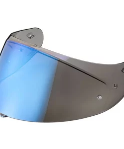 Nolan Blue Metallic Visier N80.8 / N87/Plus / N60.6Für Pinlock Vorbereitet