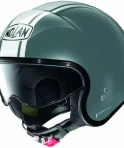 Nolan N21 Motorradhelm Jet DOLCE VITA 103 Schiefergrau
