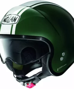 Nolan N21 Motorradhelm Jet DOLCE VITA 106 Forest Green