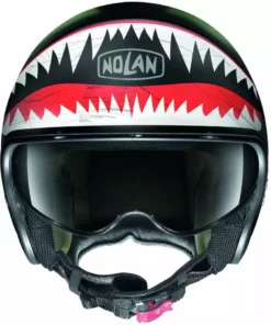 Nolan N21 SKYDWELLER 099 Mattgrün Motorradhelm 6 Nolan N21 SKYDWELLER 099 Mattgrün Motorradhelm -Nolan Verkäufe nolan n21 skydweller 099 mattgruen motorradhelm 133333