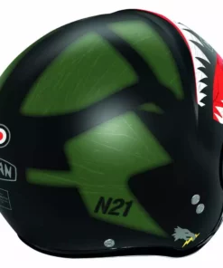 Nolan N21 SKYDWELLER 099 Mattgrün Motorradhelm 7 Nolan N21 SKYDWELLER 099 Mattgrün Motorradhelm -Nolan Verkäufe nolan n21 skydweller 099 mattgruen motorradhelm 133334