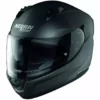Nolan N60.6 SPECIAL 009 Integral Motorradhelm Schwarz Graphit