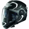 Nolan N70.2 Crossover Motorradhelm GT SPINNAKER N-Com 042 Matt Schwarz