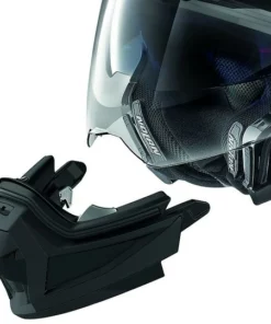 Nolan N70.2x Crossover ON-OFF Motorradhelm Grandes Alpes N-Com 026 Weiß Glänzend Blau -Nolan Verkäufe nolan n70 2x crossover on off motorradhelm grandes alpes n com 026 weiss glaenzend blau 64750