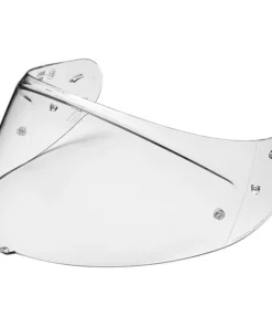 Nolan N87/PlusTransparentes Visier Für Pinlock Vorbereitet
