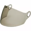 Nolan NJS-03A Smoked SR Visier Für N20VISOR / DJ1VISOR / G3.1 / E Helme (Größe L-XL-XXL)