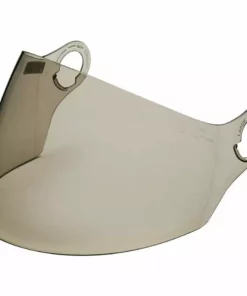 Nolan NJS-03A Smoked SR Visier Für N20VISOR / DJ1VISOR / G3.1 / E Helme (Größe L-XL-XXL)