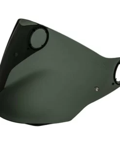 Nolan NJS-08 Dunkelgrünes SR-NFR Visier Für N40 / Full / N40.5 / N40.5GT Helm