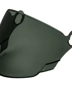 Nolan NJS-09 Dunkelgrünes SR-Visier Für N21 VISOR Helm