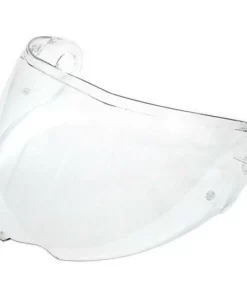 Nolan Original Transparent Visier Für N 104 / EVO / ABSOLUTE Helm Kleine Schale