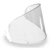 Nolan Pinlock Clear Lens Für N86 / 85 Helm