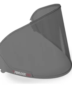 Nolan Pinlock Smoked Lens Für N86 / 85 Helm