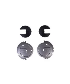Nolan Visier Movement Plates Für Helm N21 VISIER
