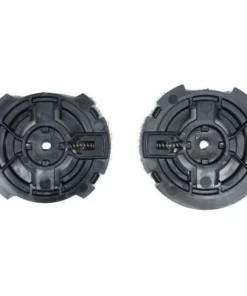 Nolan VPS Visiermechanismus Für N33 / EVO Helm