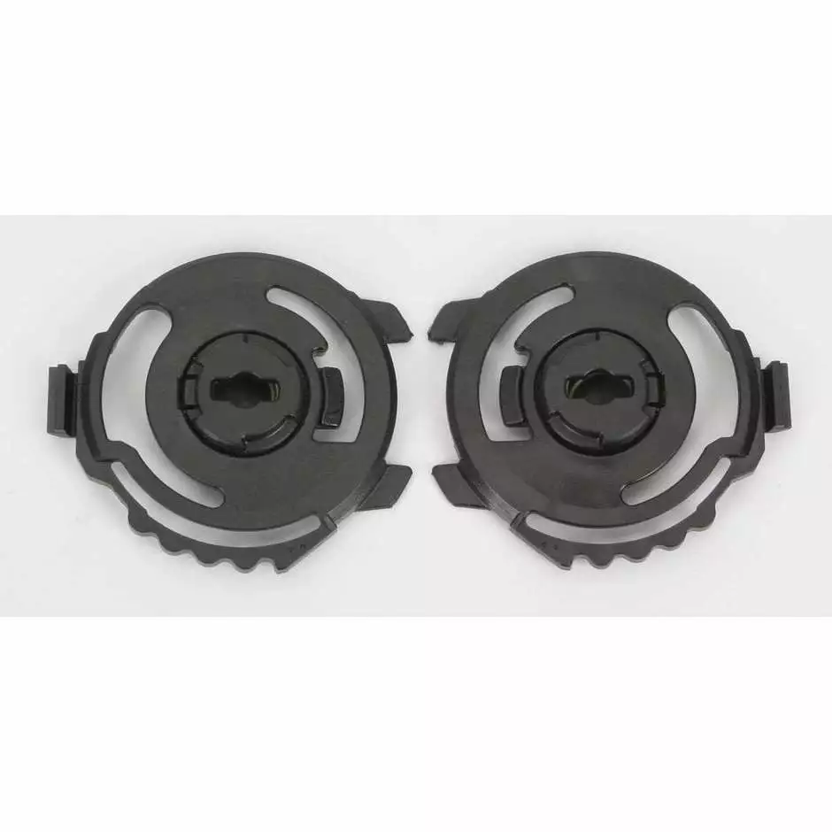 Nolan VPS Visiermechanismus Für N84 / 32 / AVENUE Helm 1 Nolan VPS Visiermechanismus Für N84 / 32 / AVENUE Helm