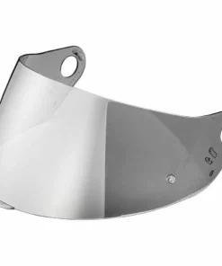 Silbernes Nolan-Spiegelvisier Für Modell N60.5 / 64/63/62 / G6.2 / G6.1