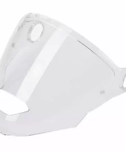 Transparentes Visier NJS-7 Nolan Für Helm N70-2gt / 44 / Evo In Größe L - XL - XXL